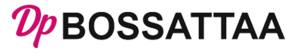 DPBoss logo